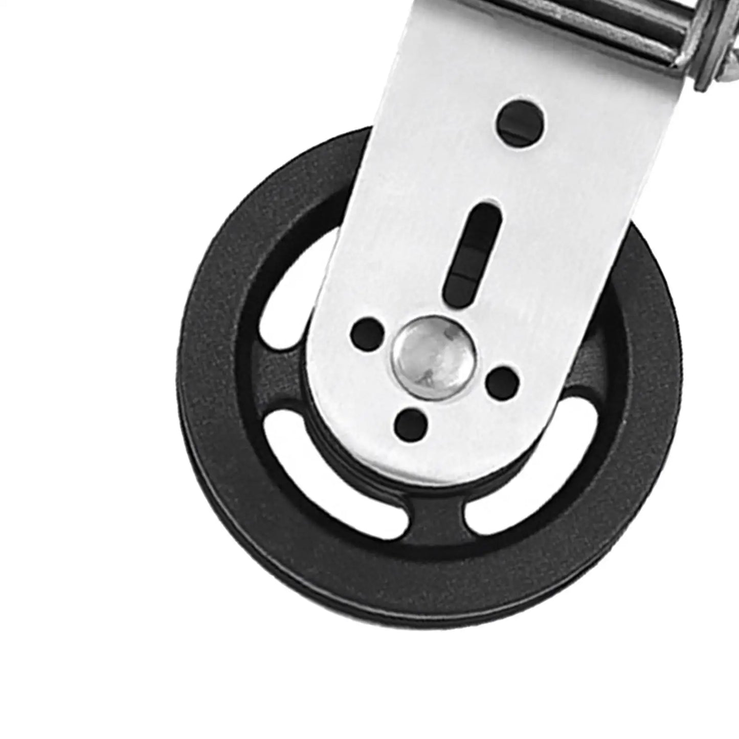 Fitness Gym Equipment Strength Training Lift Pulley Gym Training Supplies