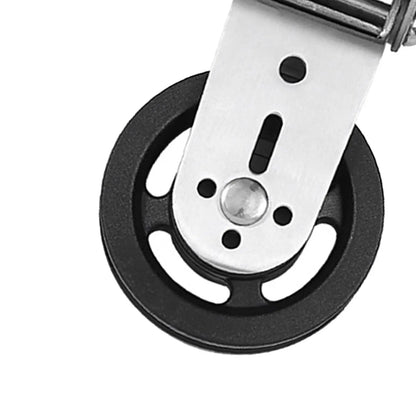 Fitness Gym Equipment Strength Training Lift Pulley Gym Training Supplies