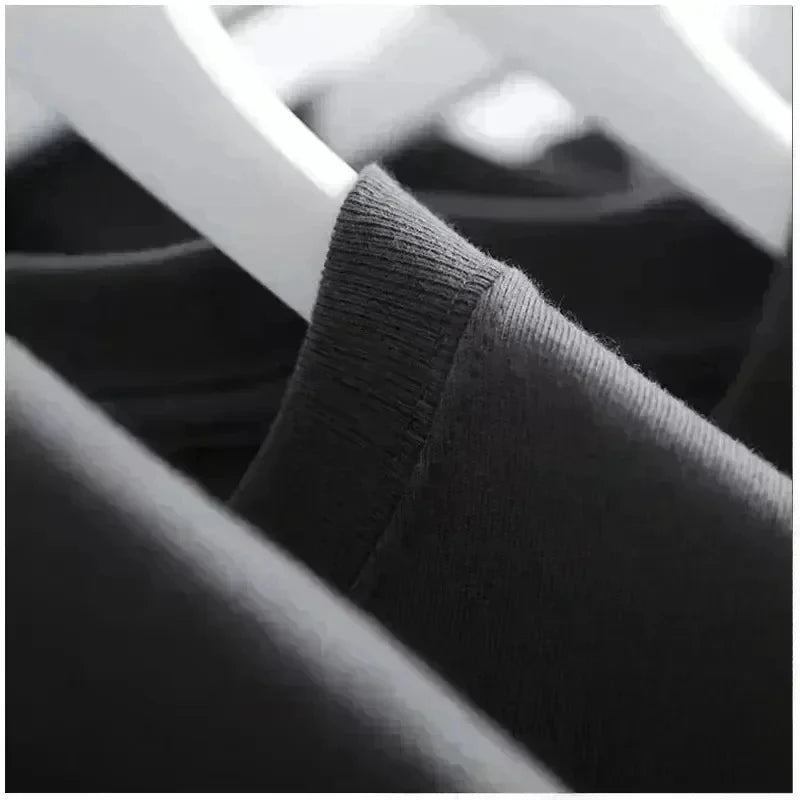 Stranger Things Steve Graphic Print Summer Autumn Winter Men's and Women's Short Sleeved T-shirt Casual Loose Outdoor Street