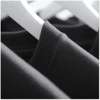 Stranger Things Steve Graphic Print Summer Autumn Winter Men's and Women's Short Sleeved T-shirt Casual Loose Outdoor Street