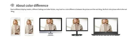 Fur Coat Eco-friendly Fur Jacket New Style Solid Color Women Clothing Cropped Jacket Direct From Manufacturer Eco-friendly Fur