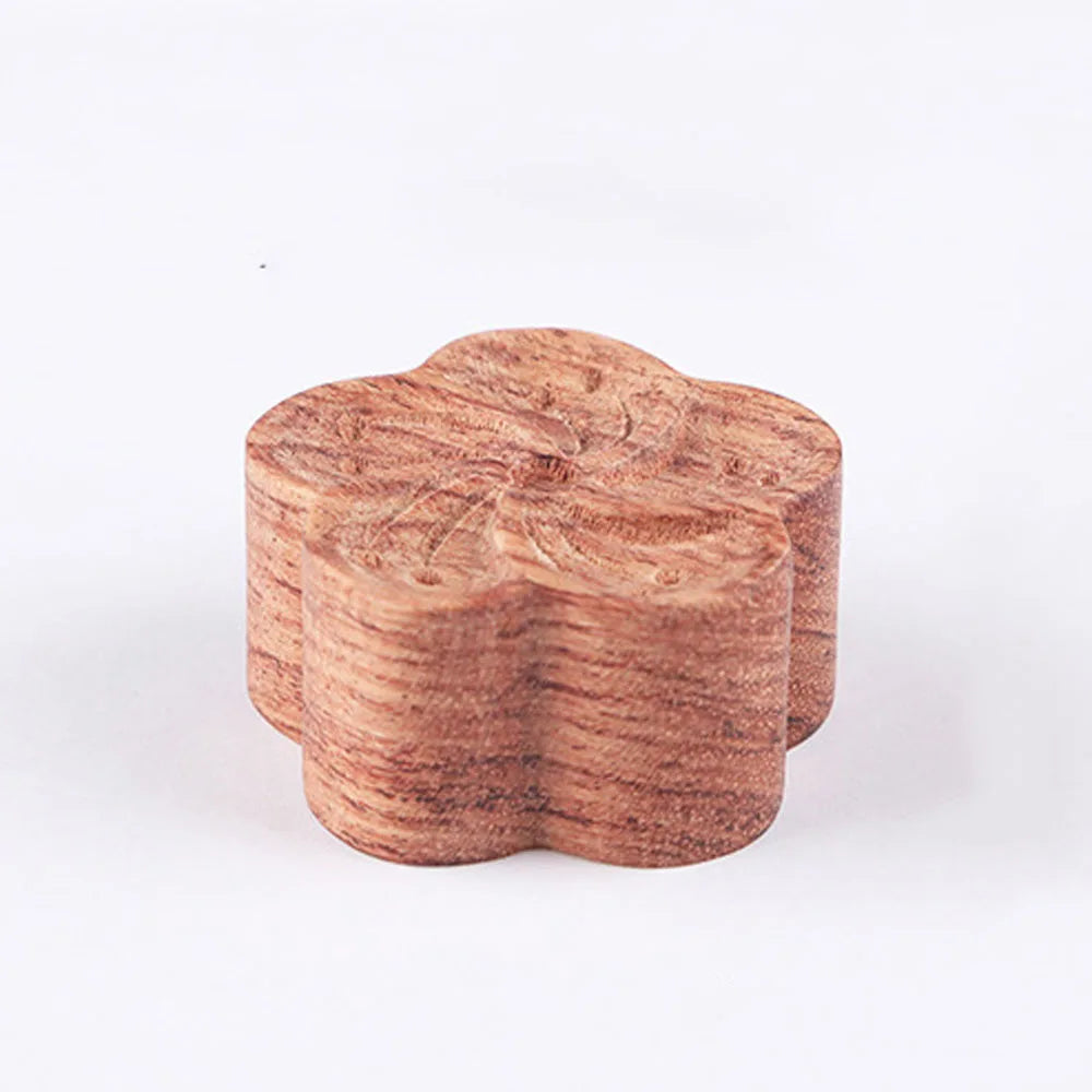 Eco Friendly Home Decor Sleep Aid Stress Relief Aroma Wood Aromatherapy Essential Oil Diffuser Diffused