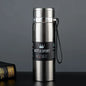 1L Thermal Water Bottle Keep Cold and Hot Water Bottle Thermos for Water Tea Coffee Vacuum Flasks Stainless Steel Thermos Bottle