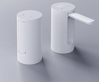 Xiaolang Smart Electric Water Dispenser Portable Automatic Water Pump for Household use Small Water fold Drinkware Kitchen