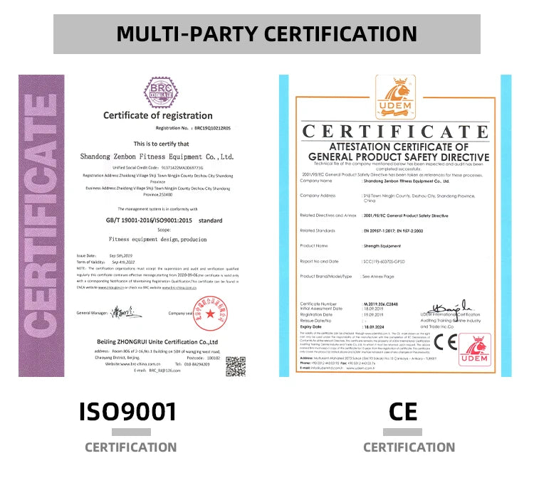 Wholesale Factory Direct Commercial Fitness Equipment Gym Dual Function Free Weight Fitness 45 Degree Leg Press & Hack Slide