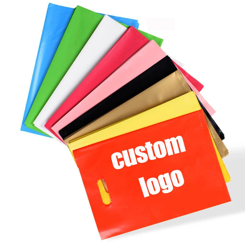 Custom links (to pay for printing of printed products)
