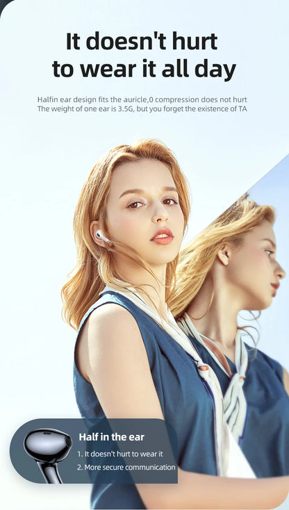 Choice Lenovo LP40 Bluetooth Earphones TWS Immersive Sound HIFI With Mic Wireless Headphones Touch Control HD Call Game Earbuds