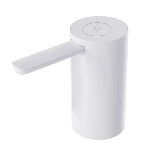 Xiaolang Smart Electric Water Dispenser Portable Automatic Water Pump for Household use Small Water fold Drinkware Kitchen