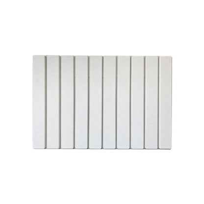 Eco-Friendly Portable Dish Drying Mat Diatom Mud High Absorbent Quick Drying Mat Non-Slip Foldable Collapsible Mat Home Use