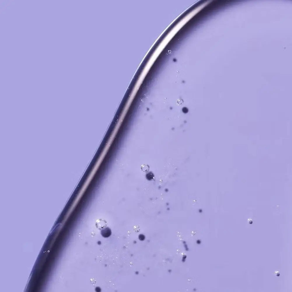 BYOMA Gentle Exfoliating Essence Hydrating Serum Long Lasting Moisturizing Oil Control Sensitive Skin Friendly Skincare