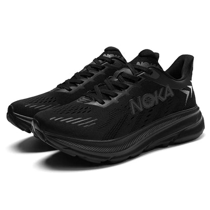 Men's Shoes Spring and Autumn Casual Shoes for Men Comfortable Lightweight and Versatile Running Shoes Men Trendy Tennis Shoe