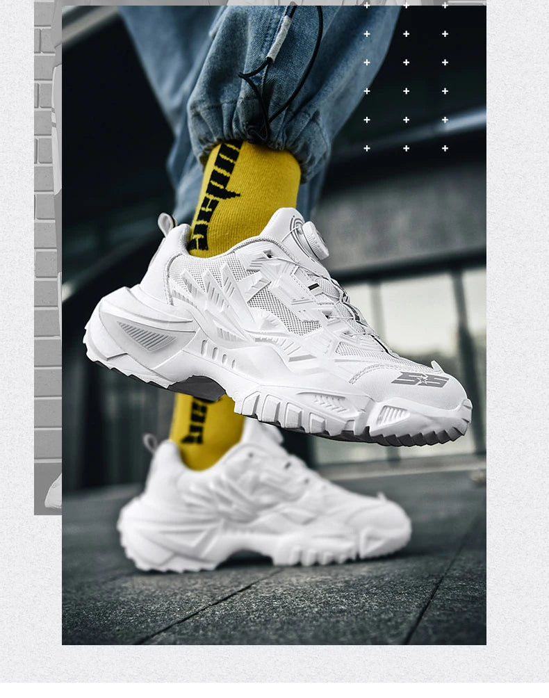 Shoes men Sneakers Male casual Mens Shoes tenis Luxury shoes Trainer Race Breathable Shoes fashion loafers running Shoes for men