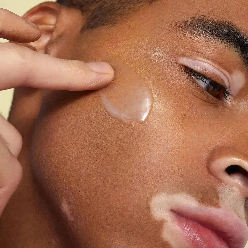 BYOMA Gentle Exfoliating Essence Hydrating Serum Long Lasting Moisturizing Oil Control Sensitive Skin Friendly Skincare