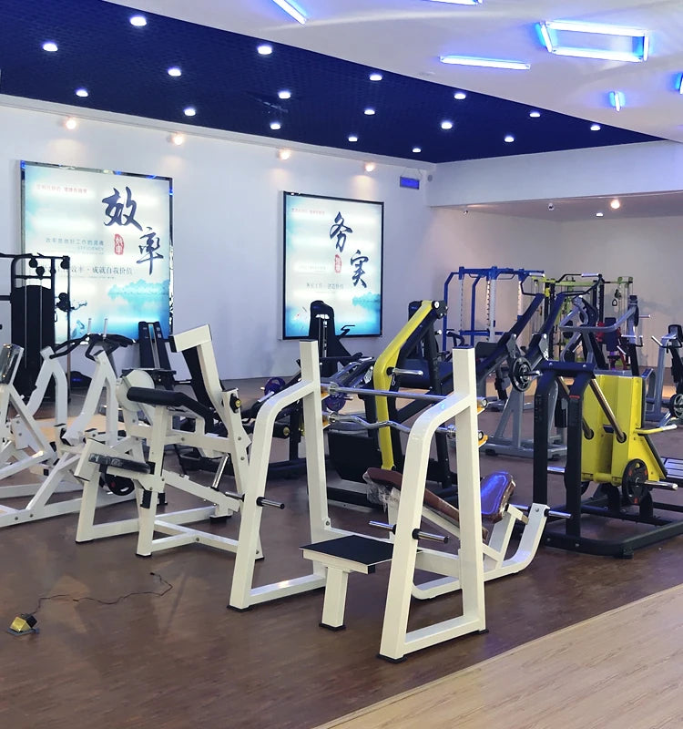 Hot Sale Products Sports Bike Commercial Gym Fitness Equipment Cross Fit Equipment Gym Exercise Spinning Bike