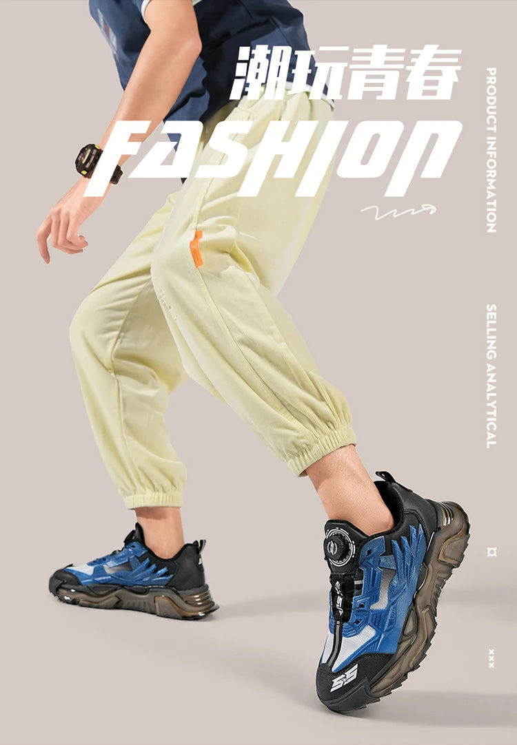 Shoes men Sneakers Male casual Mens Shoes tenis Luxury shoes Trainer Race Breathable Shoes fashion loafers running Shoes for men