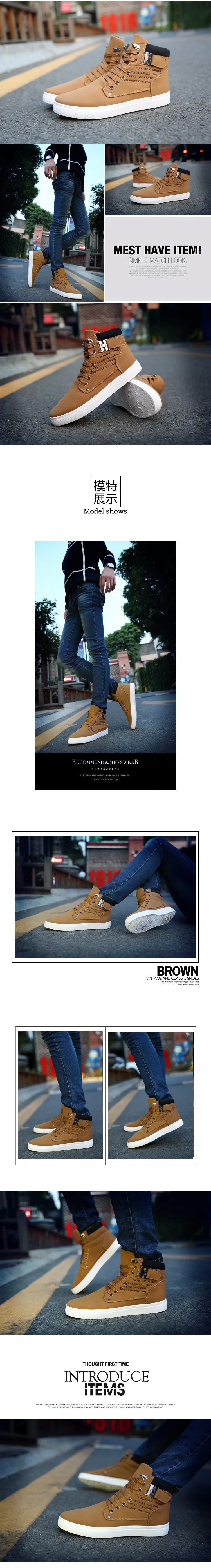 Brand Designer Men's Sneakers Comfortable Casual Shoes Fashion Non-slip Platform Shoes New Lightweight Sneakers Tenis Masculino