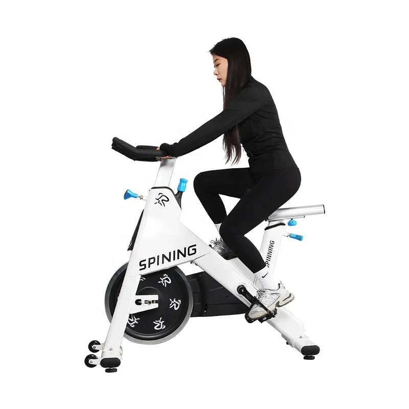 Hot Sale Products Sports Bike Commercial Gym Fitness Equipment Cross Fit Equipment Gym Exercise Spinning Bike