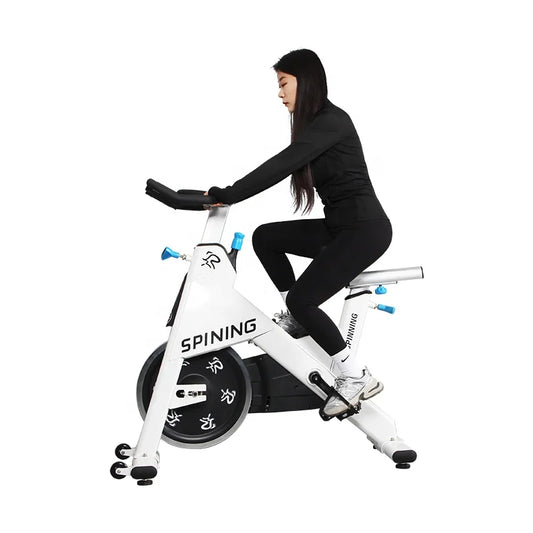 Hot Sale Products Sports Bike Commercial Gym Fitness Equipment Cross Fit Equipment Gym Exercise Spinning Bike
