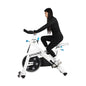 Hot Sale Products Sports Bike Commercial Gym Fitness Equipment Cross Fit Equipment Gym Exercise Spinning Bike