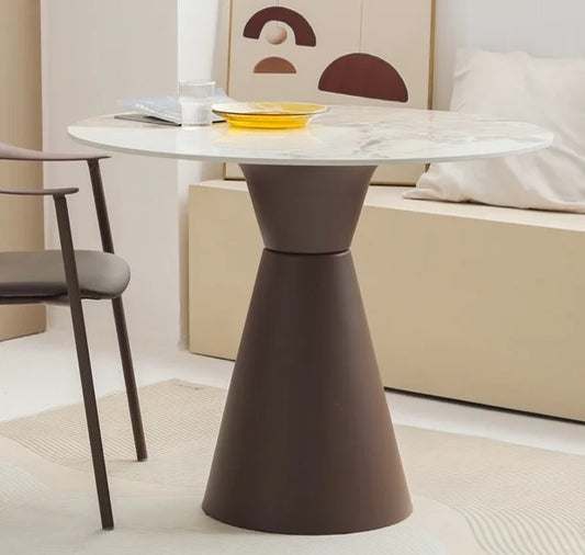 Modern Luxury Design Eco-friendly Coffee Table Customized Size and Color for Home Office Living Room