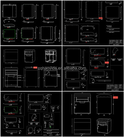 Eco-Friendly Clothing Bin Sustainable Textile Bin Clothing Reuse Container Charity Clothing Bin