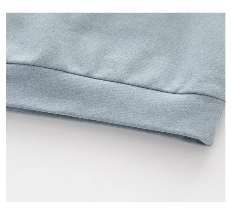 Baby Boys Clothes Spring Autumn Cartoon Cotton Sweatshirt Boys Girl's Pullover Fashion Comfortable Baby Hoodies Kids 0-3 Years