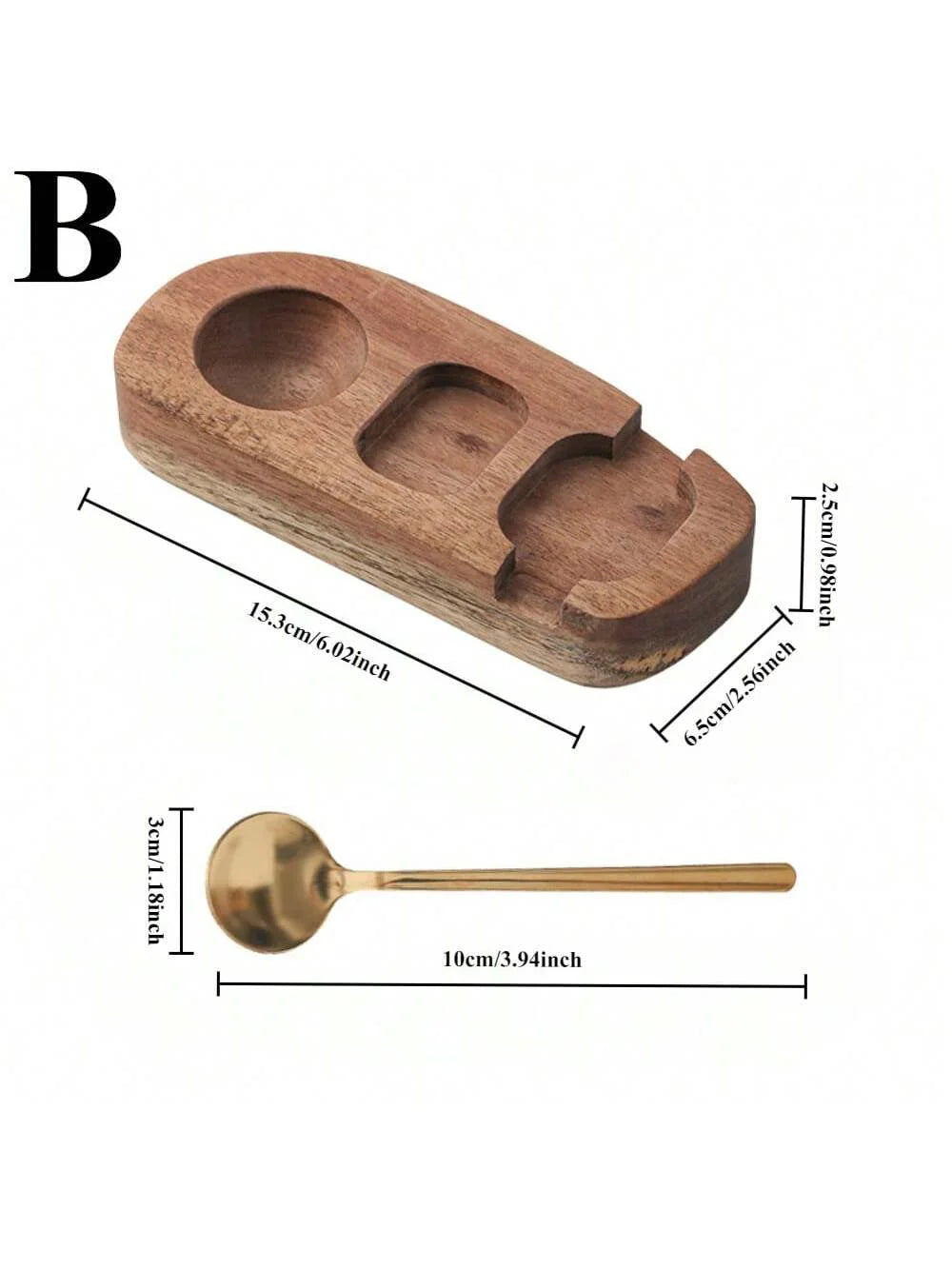 Handmade Natural Wood Egg Tray and Cup Holder Eco-Friendly Kitchen Organizer for Egg Storage and Display Creative Simple Design