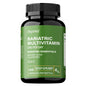 Bariatric Multivitamin Supplement - Contains 21 Vitamins and Minerals To Promote Overall Health and Maintain Energy Levels