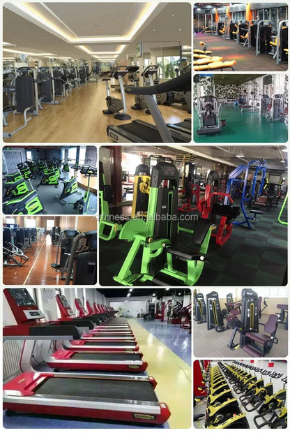 Best Price Gym Equipment High Quality Fitness Multi Functional Smith with Functional Trainer Machine for Sale