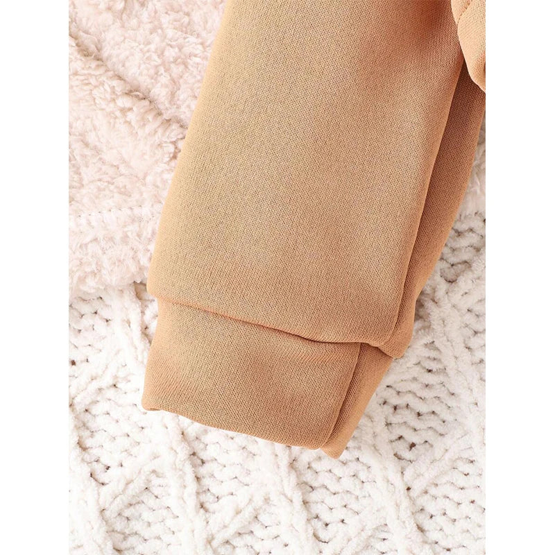 Baby Boy Clothing Sets "DADDYS MINI" Fall Baby Girl Infant Outfits Hoodies Tops Pants 3pcs Long Sleeve Infant Suits