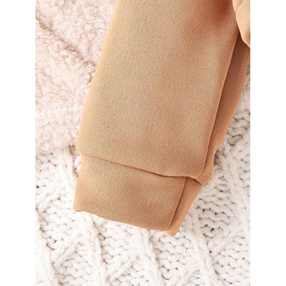 Baby Boy Clothing Sets "DADDYS MINI" Fall Baby Girl Infant Outfits Hoodies Tops Pants 3pcs Long Sleeve Infant Suits