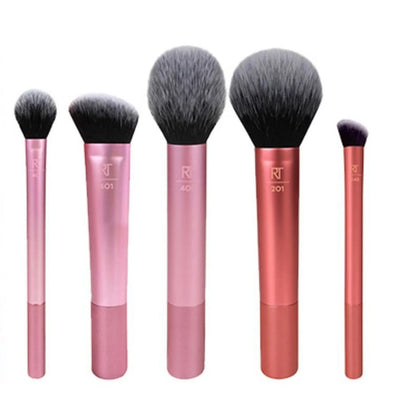 Eco-friendly Makeup Brush Makeup Set Brush Tool Eyeshadow Loose Powder Brush Concealer Women Blending Beauty Tool, Gift For Girl