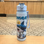 750ML Italian Brainrot Water Bottle Outdoor Drinking Cartoon Sports Cups Tung Tung Tung Sahur Tralalero Tralala Christmas Gift