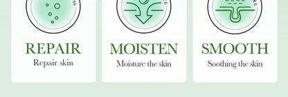 300g BIOAQUA Moisturizing and Soothing Aloe Vera Gel Creams Skin Rejuvenating Hydrating Face Cream Beauty Facial Skin Care