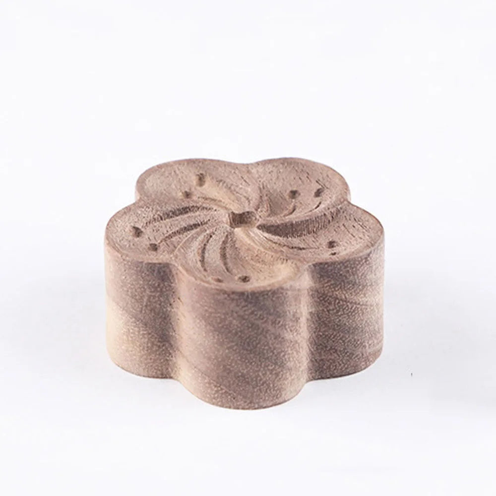 Eco Friendly Home Decor Sleep Aid Stress Relief Aroma Wood Aromatherapy Essential Oil Diffuser Diffused