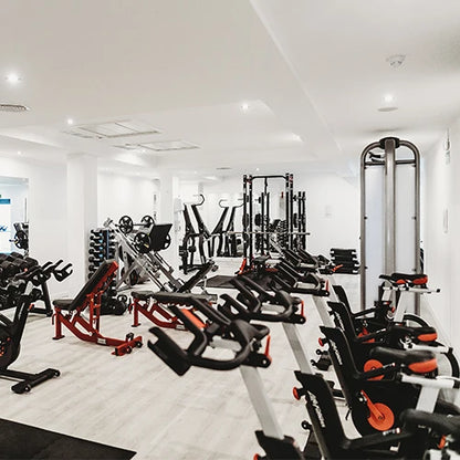 Fitness Commercial Fitness Equipment Manufacturer Custom LOGO&Color Spinning Bike For Gym