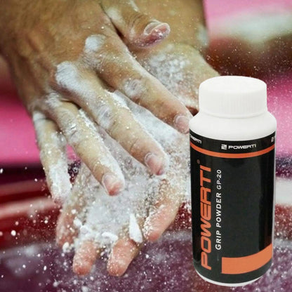 Fitness Anti-skid Magnesium Powder Sports Horizontal Bar Weightlifting Magnesium Powder Gym Exercise Anti-slip Magnesium Chalk