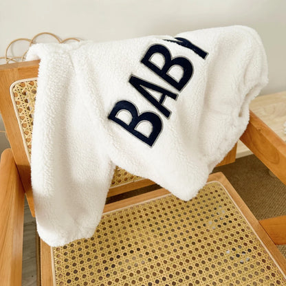 Baby Boy Clothes Newborns Fashion Hooded Romper Autumn Winter Toddler Girls Smooth Warm Sweater Tops Pants  BodySuit 0-18 Months