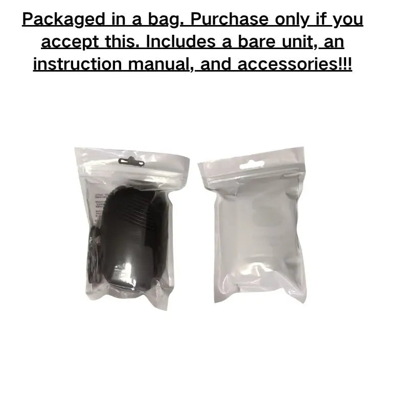 Wireless Bluetooth Headset HD Sound Quality Stereo Universal Headset Touch Light Low Price without the packaging box