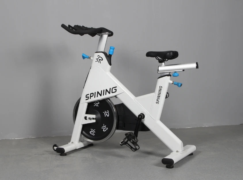 Hot Sale Products Sports Bike Commercial Gym Fitness Equipment Cross Fit Equipment Gym Exercise Spinning Bike