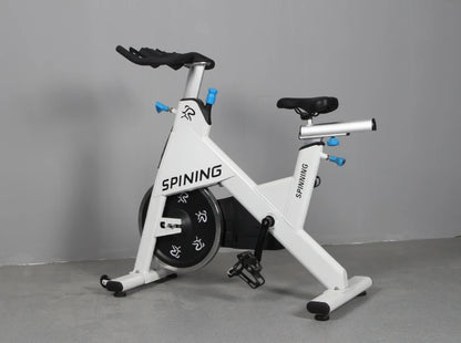 Hot Sale Products Sports Bike Commercial Gym Fitness Equipment Cross Fit Equipment Gym Exercise Spinning Bike