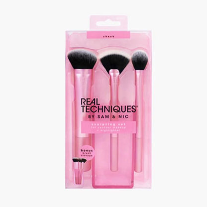 Eco-friendly Makeup Brush Makeup Set Brush Tool Eyeshadow Loose Powder Brush Concealer Women Blending Beauty Tool, Gift For Girl