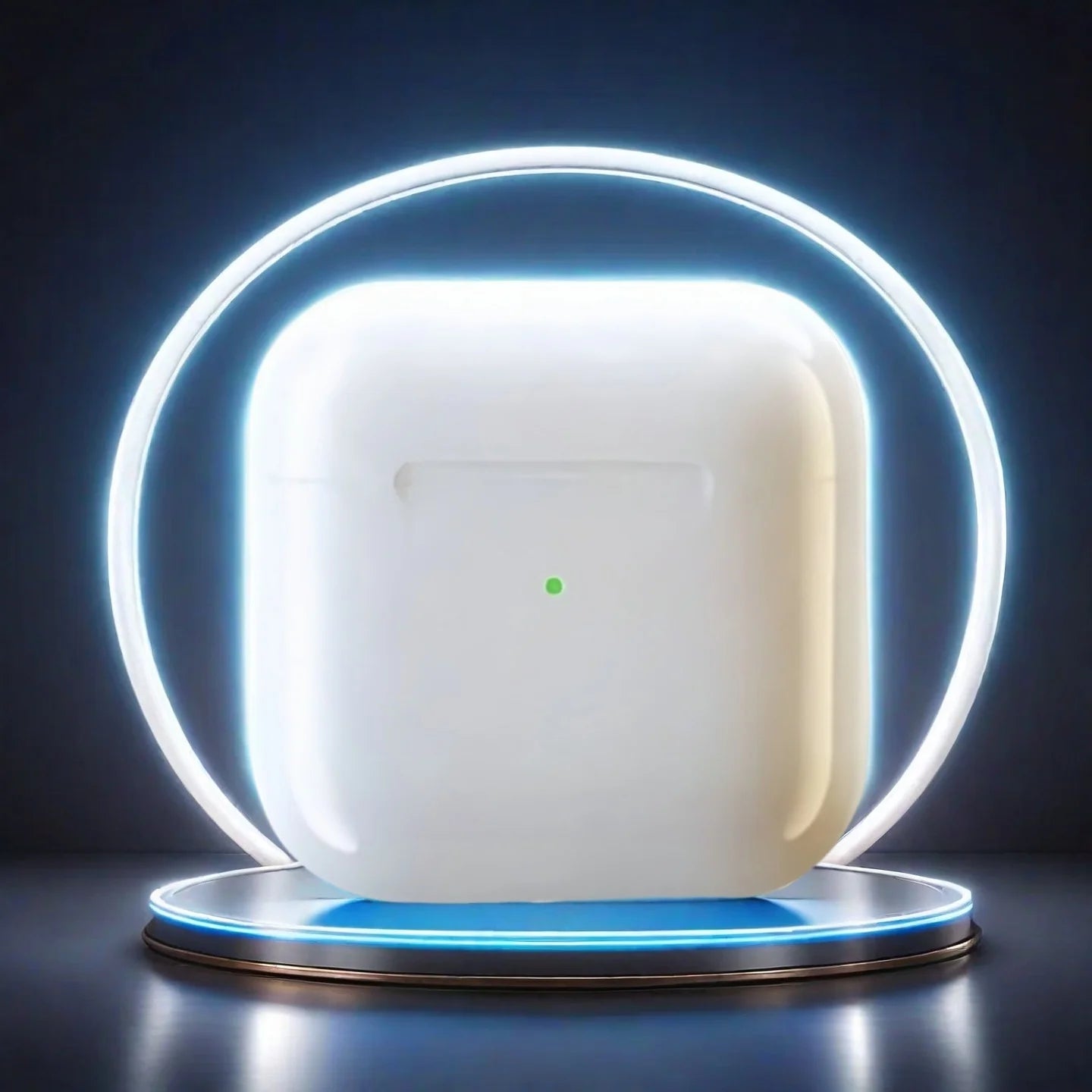 TWS Wireless Bluetooth Earphones Headphones HiFi Sound Low Latency Noise Reduction Dual Ear Canal Earbuds for smartphones