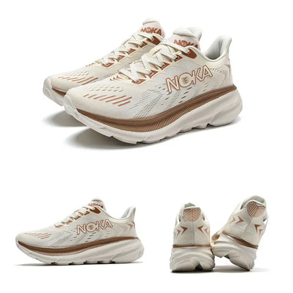 Men's Slip-On Walking Shoes Comfortable Running Tennis Sneakers Breathable Non-Slip Athletic Gym Workout Cross-Training Footwear