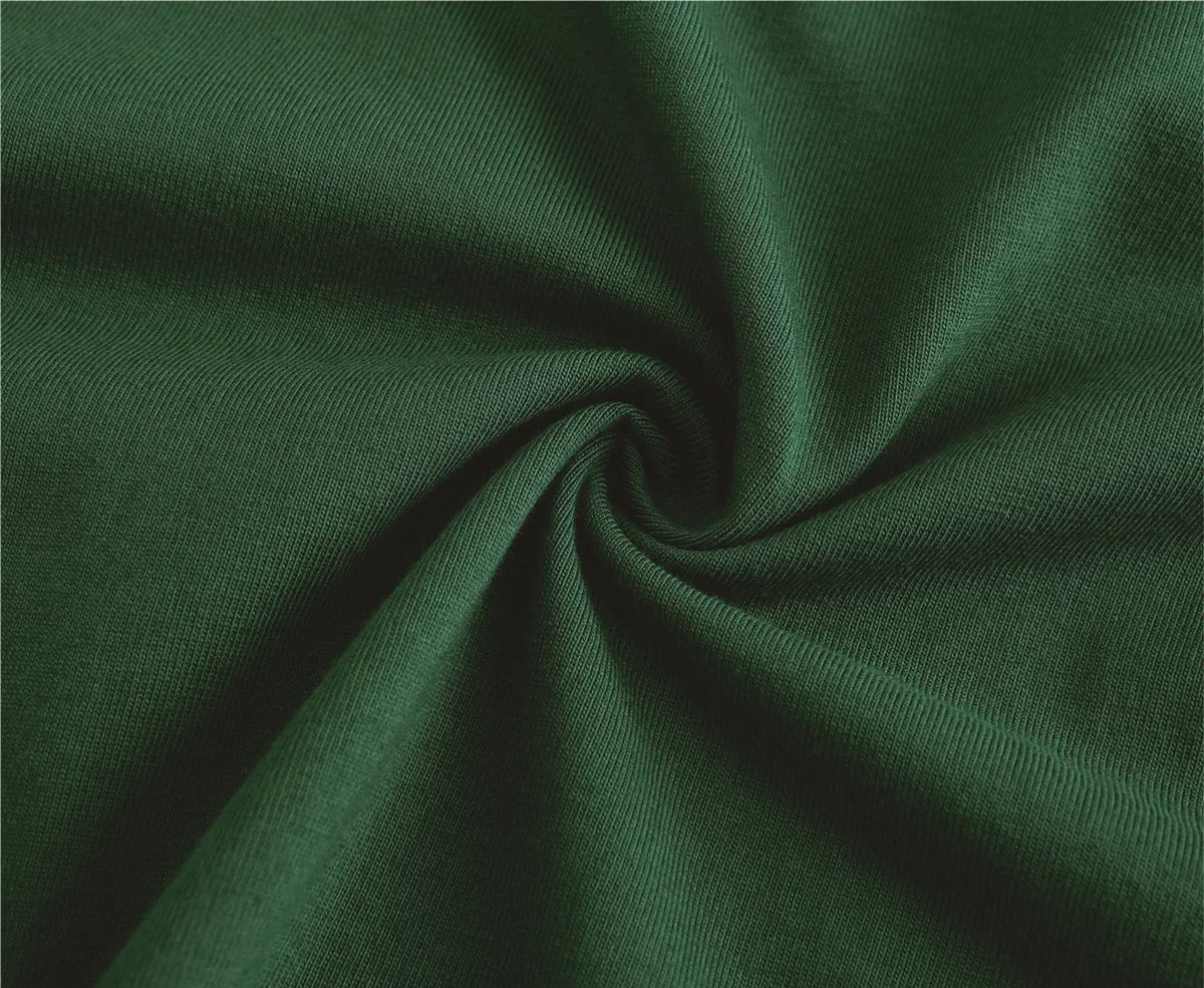 Customized Printed Leisure T Shirt Tee DIY Your Own Design Like Photo Or Logo White T-shirt Fashion Custom Men's Tops Tshirt