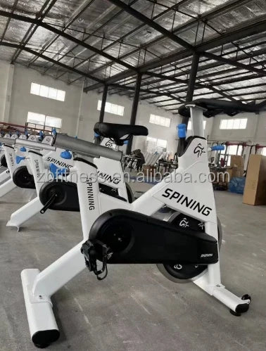 Hot Sale Products Sports Bike Commercial Gym Fitness Equipment Cross Fit Equipment Gym Exercise Spinning Bike