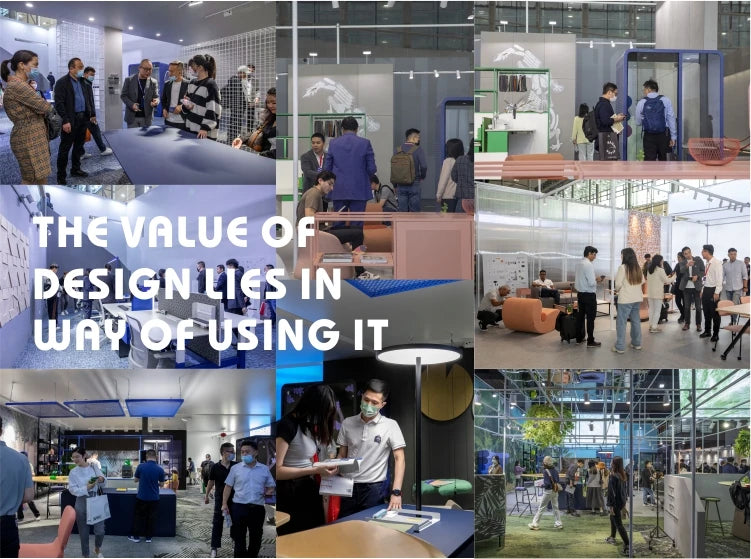 Modern Luxury Design Eco-friendly Coffee Table Customized Size and Color for Home Office Living Room