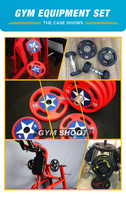 Hot Sale Products Sports Bike Commercial Gym Fitness Equipment Cross Fit Equipment Gym Exercise Spinning Bike