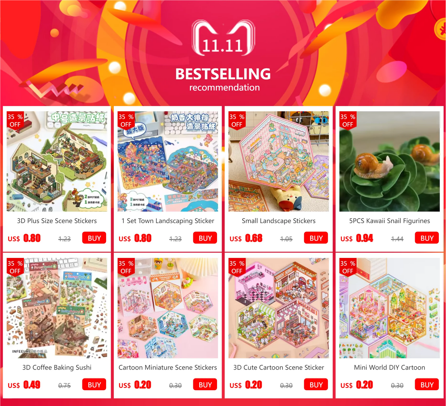 1 pair Japanese Walnut Chopsticks Solid Wood Pointed Round Chopsticks Wooden Tableware Eco-friendly Home Kitchen Supplies