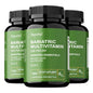 Bariatric Multivitamin Supplement - Contains 21 Vitamins and Minerals To Promote Overall Health and Maintain Energy Levels